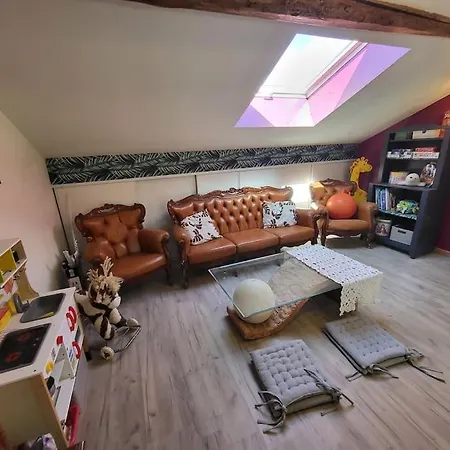 Letoile De Naples Apartment *