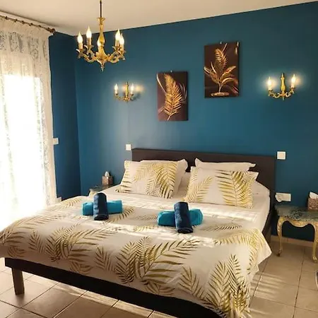 Appartement Letoile De Naples